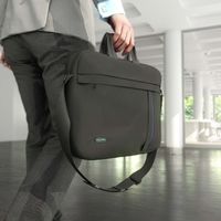 Miniatura 7 de MALETIN AISENS PARA PORTATIL 15,6" NEGRO