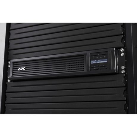 Smart-UPS 750VA LCD RM 2U 230V - Imagen 6 de 13 Smart-UPS 750VA LCD RM 2U 230V - Imagen 6 de 13