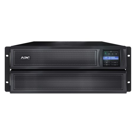 Smart-UPS X 2200VA Rack/T LCD 200-240V - Imagen 1 de 13 Smart-UPS X 2200VA Rack/T LCD 200-240V - Imagen 1 de 13