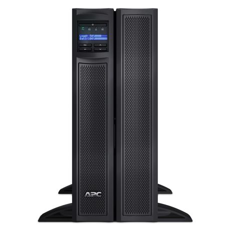 Smart-UPS X 2200VA Rack/T LCD 200-240V - Imagen 2 de 13 Smart-UPS X 2200VA Rack/T LCD 200-240V - Imagen 2 de 13