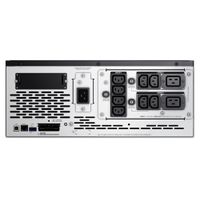 Miniatura 3 de Smart-UPS X 2200VA Rack/T LCD 200-240V