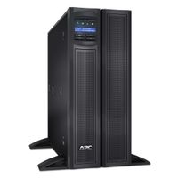 Miniatura 7 de Smart-UPS X 2200VA Rack/T LCD 200-240V