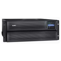 Miniatura 10 de Smart-UPS X 2200VA Rack/T LCD 200-240V