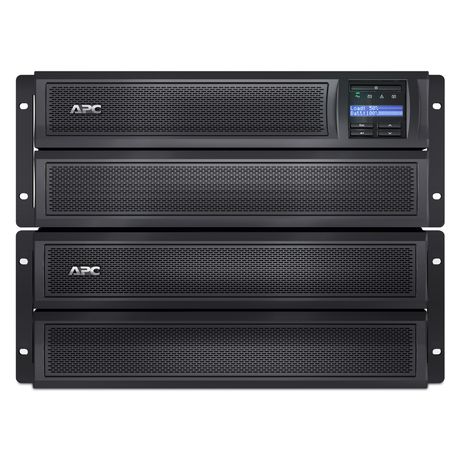 Smart-UPS X 2200VA Rack/T LCD 200-240V - Imagen 12 de 13 Smart-UPS X 2200VA Rack/T LCD 200-240V - Imagen 12 de 13