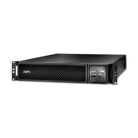 APC Smart-UPS SRT 1500VA RM 230V - Imagen 7 de 9 APC Smart-UPS SRT 1500VA RM 230V - Imagen 7 de 9