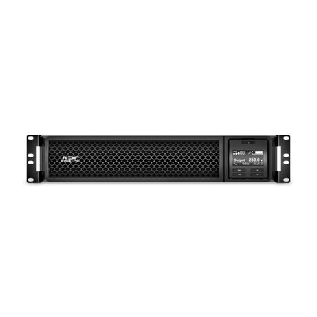 APC Smart-UPS SRT 1500VA RM 230V - Imagen 8 de 9 APC Smart-UPS SRT 1500VA RM 230V - Imagen 8 de 9