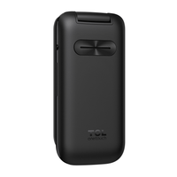 Miniatura 1 de TELEFONO MOVIL TCL SENIOR ONE TOUCH 5023 2.4" / 4MB/ CON TAPA/ BLACK