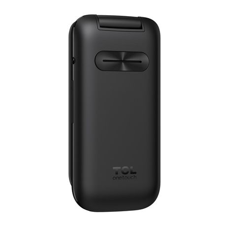 TELEFONO MOVIL TCL SENIOR ONE TOUCH 5023 2.4" / 4MB/ CON TAPA/ BLACK - Imagen 2 de 14 TELEFONO MOVIL TCL SENIOR ONE TOUCH 5023 2.4" / 4MB/ CON TAPA/ BLACK - Imagen 2 de 14