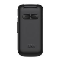 Miniatura 4 de TELEFONO MOVIL TCL SENIOR ONE TOUCH 5023 2.4" / 4MB/ CON TAPA/ BLACK