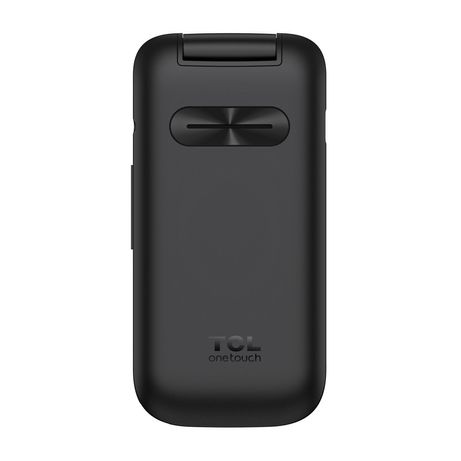 TELEFONO MOVIL TCL SENIOR ONE TOUCH 5023 2.4" / 4MB/ CON TAPA/ BLACK - Imagen 4 de 14 TELEFONO MOVIL TCL SENIOR ONE TOUCH 5023 2.4" / 4MB/ CON TAPA/ BLACK - Imagen 4 de 14