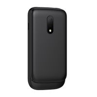 Miniatura 5 de TELEFONO MOVIL TCL SENIOR ONE TOUCH 5023 2.4" / 4MB/ CON TAPA/ BLACK