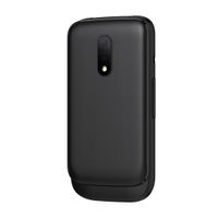 Miniatura 6 de TELEFONO MOVIL TCL SENIOR ONE TOUCH 5023 2.4" / 4MB/ CON TAPA/ BLACK