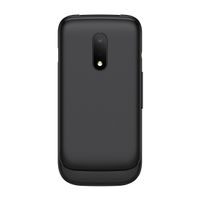 Miniatura 7 de TELEFONO MOVIL TCL SENIOR ONE TOUCH 5023 2.4" / 4MB/ CON TAPA/ BLACK