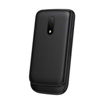 Miniatura 11 de TELEFONO MOVIL TCL SENIOR ONE TOUCH 5023 2.4" / 4MB/ CON TAPA/ BLACK