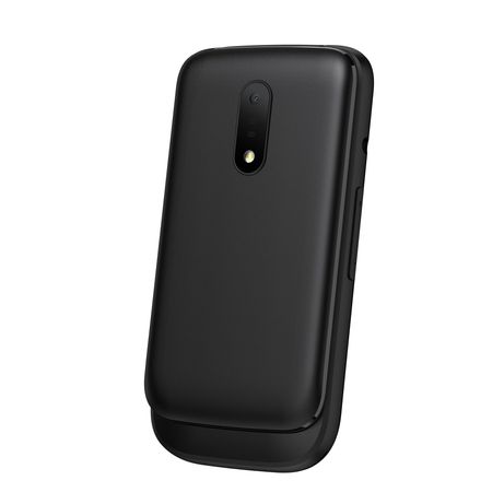 TELEFONO MOVIL TCL SENIOR ONE TOUCH 5023 2.4" / 4MB/ CON TAPA/ BLACK - Imagen 11 de 14 TELEFONO MOVIL TCL SENIOR ONE TOUCH 5023 2.4" / 4MB/ CON TAPA/ BLACK - Imagen 11 de 14