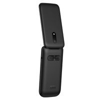Miniatura 12 de TELEFONO MOVIL TCL SENIOR ONE TOUCH 5023 2.4" / 4MB/ CON TAPA/ BLACK