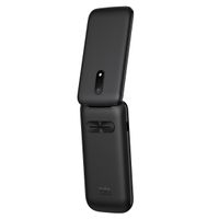 Miniatura 13 de TELEFONO MOVIL TCL SENIOR ONE TOUCH 5023 2.4" / 4MB/ CON TAPA/ BLACK