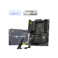 Miniatura 1 de MSI Intel  MAG B860 TOMAHAWK WIFI LGA 1851 (Socket V1)