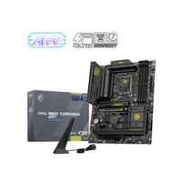 Miniatura 2 de MSI Intel  MAG B860 TOMAHAWK WIFI LGA 1851 (Socket V1)