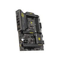 Miniatura 5 de MSI Intel  MAG B860 TOMAHAWK WIFI LGA 1851 (Socket V1)