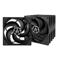 Miniatura 2 de ARCTIC VENTILADOR CAJA P14 140MM VALUE PACK 5 UNID (ACFAN00136A)