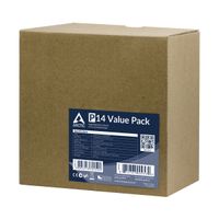 Miniatura 7 de ARCTIC VENTILADOR CAJA P14 140MM VALUE PACK 5 UNID (ACFAN00136A)