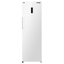 FRIGORIFICO UNA PUERTA INFINITON CL-EH84 NOFROST E ALTO 185.5 CM ANCHO 59.5 CM BLANCO
