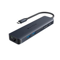 Miniatura 1 de HyperDriveEcoSmart Gen.2 Univ USB-C 7in1
