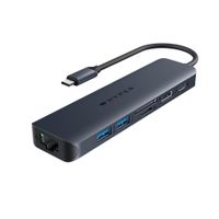 Miniatura 2 de HyperDriveEcoSmart Gen.2 Univ USB-C 7in1