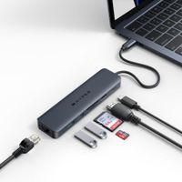 Miniatura 3 de HyperDriveEcoSmart Gen.2 Univ USB-C 7in1