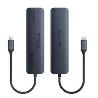 Miniatura 5 de HyperDriveEcoSmart Gen.2 Univ USB-C 7in1