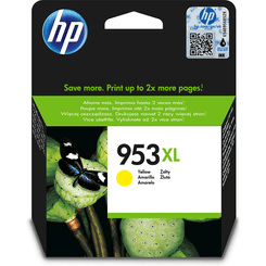 INK CARTRIDGE NO 953XL YELLOW