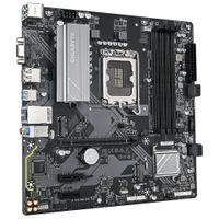 Miniatura 5 de PLACA GIGABYTE B760M D3HP,INTEL,1700,B760,4DDR5,256GB,VGA+HDMI+DP,4SATA+2M.2,5USB3.2,GBLAN,MATX