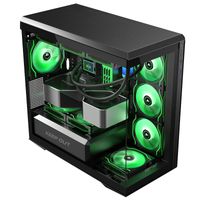 Miniatura 3 de KEEP OUT  XC-905 PRO+  Negro Incluye Fuente