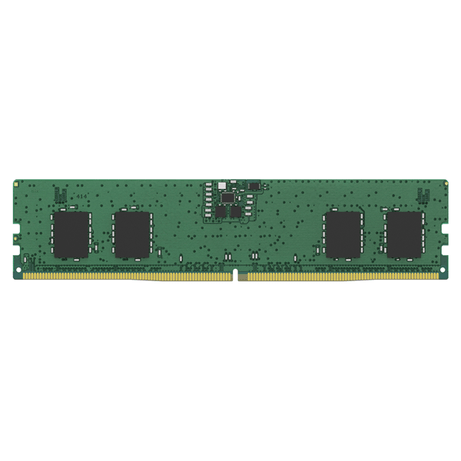 MEMORIA RAM KINGSTON 8GB DDR5 (1x8) CL46 - Imagen 1 de 2 MEMORIA RAM KINGSTON 8GB DDR5 (1x8) CL46 - Imagen 1 de 2