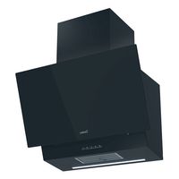 Miniatura 2 de CAMPANA CHIMENEA CATA THALASSA 700 GBK ANCHO 70 CM NEGRA