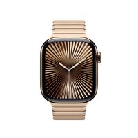 Miniatura 4 de Apple Watch 42 Gold Link Bracelet