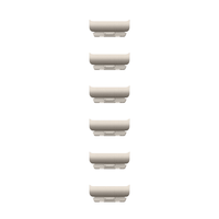 Miniatura 1 de APPLE WATCH 46 NTRL LINK BRACELET X