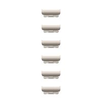 Miniatura 2 de APPLE WATCH 46 NTRL LINK BRACELET X