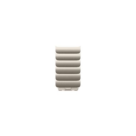 APPLE WATCH 46 NTRL LINK BRACELET X - Imagen 3 de 3 APPLE WATCH 46 NTRL LINK BRACELET X - Imagen 3 de 3