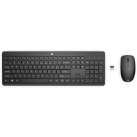 Miniatura 1 de HP 235 Wireless Mouse and Keyboard Combo