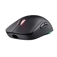 Miniatura 2 de MOUSE TRUST WIRELESS GAMING RGB GXT 927 REDEX+ 25127 ILUMINACION RGB 25600DPI AJUSTABLE 6 BOTONES PROGRAMABLES