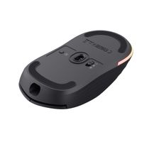 Miniatura 7 de MOUSE TRUST WIRELESS GAMING RGB GXT 927 REDEX+ 25127 ILUMINACION RGB 25600DPI AJUSTABLE 6 BOTONES PROGRAMABLES