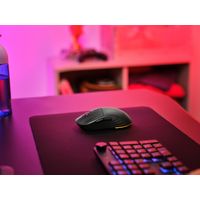 Miniatura 12 de MOUSE TRUST WIRELESS GAMING RGB GXT 927 REDEX+ 25127 ILUMINACION RGB 25600DPI AJUSTABLE 6 BOTONES PROGRAMABLES