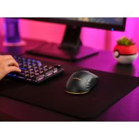 Miniatura 13 de MOUSE TRUST WIRELESS GAMING RGB GXT 927 REDEX+ 25127 ILUMINACION RGB 25600DPI AJUSTABLE 6 BOTONES PROGRAMABLES