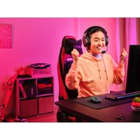 Miniatura 14 de MOUSE TRUST WIRELESS GAMING RGB GXT 927 REDEX+ 25127 ILUMINACION RGB 25600DPI AJUSTABLE 6 BOTONES PROGRAMABLES