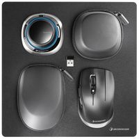Miniatura 2 de 3DCONNEXION SPACEMOUSE WIRELESS KIT 2 (3DX-700136)
