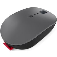Miniatura 3 de MOUSE LENOVO GO USB-C WIRELESS Lenovo Go | Gris y negro - 4Y51C21216