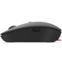 Miniatura 4 de MOUSE LENOVO GO USB-C WIRELESS Lenovo Go | Gris y negro - 4Y51C21216