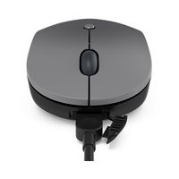Miniatura 5 de MOUSE LENOVO GO USB-C WIRELESS Lenovo Go | Gris y negro - 4Y51C21216